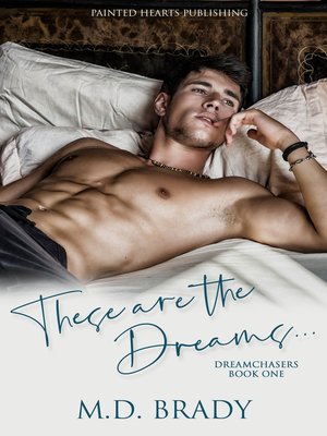 cover image of These Are the Dreams